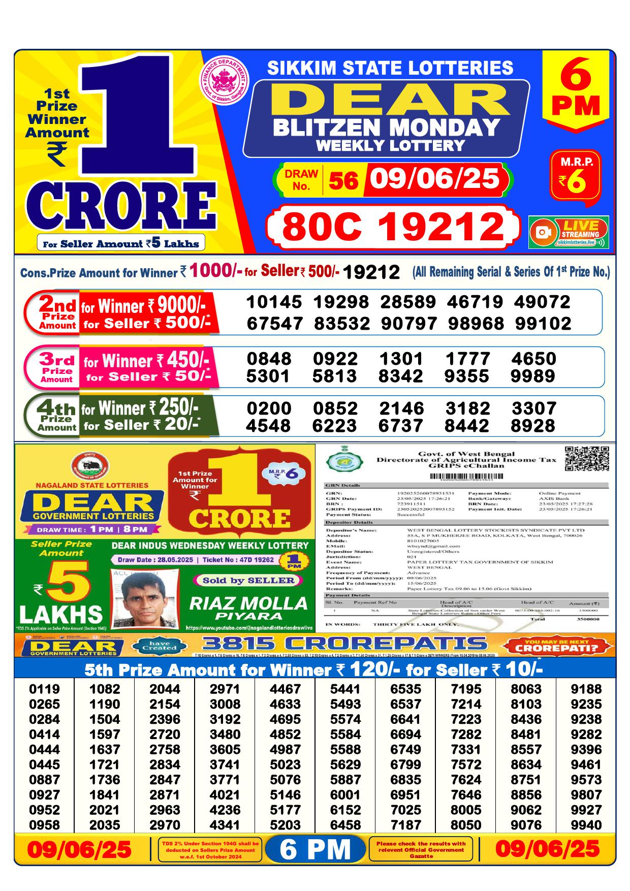 Today-Dear-Lottery-Result-6-PM-06-06-2025